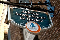 Hostelling International of Quebec