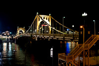 Pittsburgh Bridges