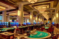 Horseshoe Casino media preview day