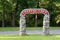 2017 Crystal Cave