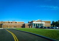 North Olmsted Schools and Performing Arts Center