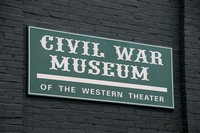 Civiil War Museum - Bardstown