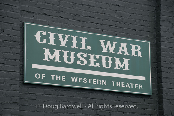 Civil War Museum-5377