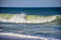 Dewey Beach surf