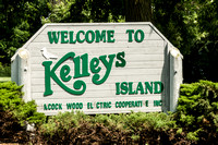 Kelley's Island