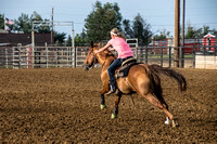 Sheridan's Cowgirl Rodeo