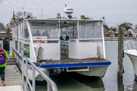 Cape Water Taxi Eco-Tour