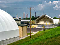ODOT District !2 Maintenance Yard