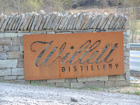 Willett Distilleries