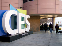 2013 International CES