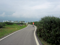 Cisingtan Scenic Bike Trail