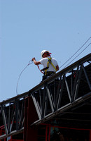 Construction activities and tools
