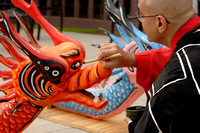 2011 Dragon Boat Races