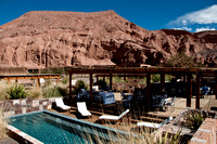 Alto Atacama Desert Lodge and Spa