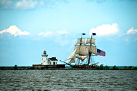 Tall Ships - Flagship Niagara