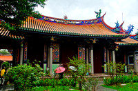 Temples in New Taipei City