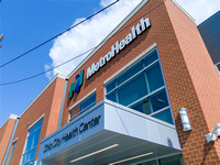 MetroHealth Ohio City Health Center