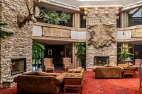 Sawmill Creek Resort