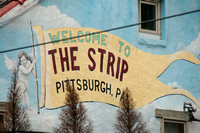 Strip District
