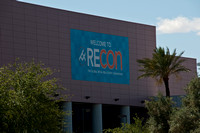 Scenes from the 2010 Convention