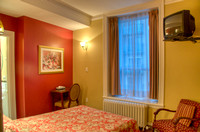 Hotel Armor Manoir Sherbrooke