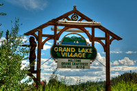Grand Lake