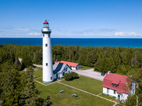 2020 Lighthouse Tour with TellaroRV