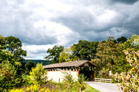 Bedford County Covered Bridges