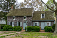 Lewes Historical Society
