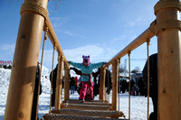 2013 Quebec Winter Carnival