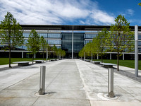 CCF Samson Pavilion