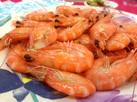 Chiu Fresh Seafood Restaurant - Fugui