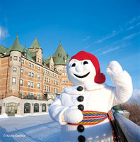 130201 Quebec Winter Carnival