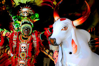 2011 Boi Bumba Folklore Festival