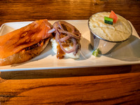 Savor Gettysburg Food Tour