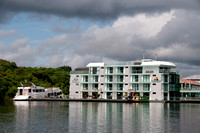 Amazon Jungle Palace